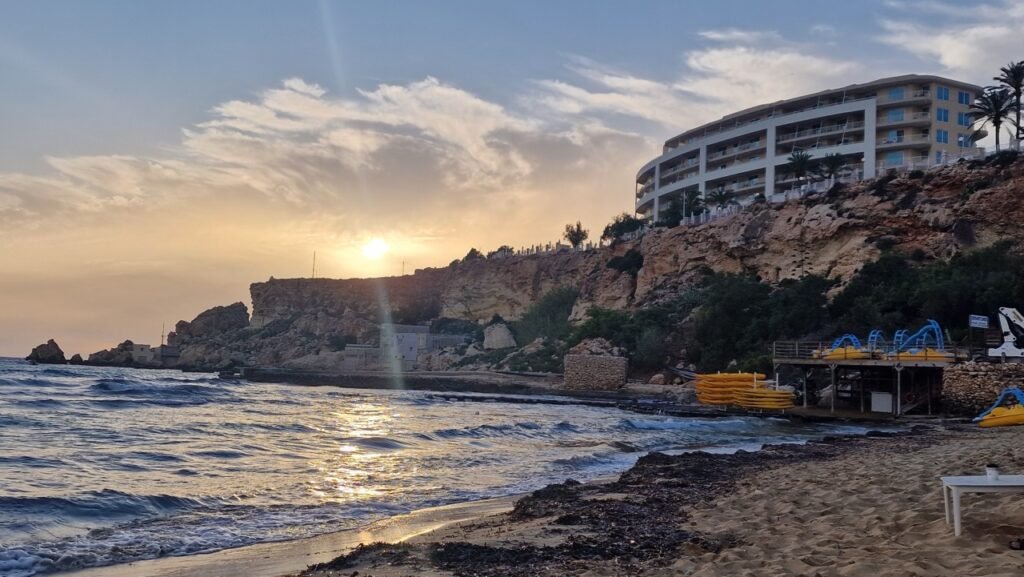 Malta weather