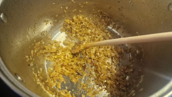 Maltese Rabbit Recipe — Step 3