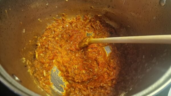 Maltese Rabbit Recipe — Step 4