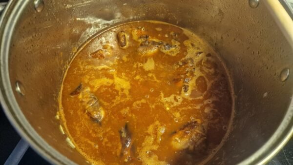Maltese Rabbit Recipe — Step 5