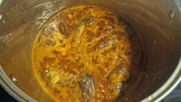 Maltese Rabbit Recipe — Step 6